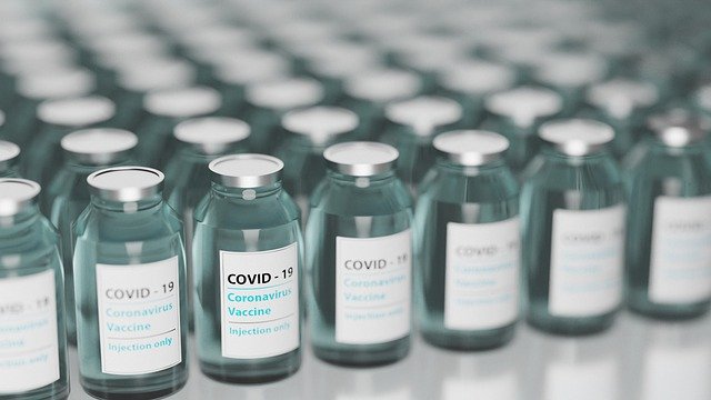 Un vaccin pour sauver l’économie ?