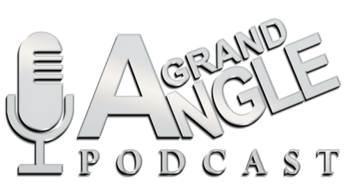 Grand Angle podcast