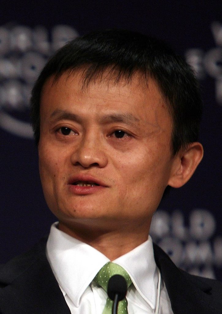 Fondateur d'Alibaba, géant du Web, Jack Ma a été rattrapé par les autorités chinoises car trop critique à leur égard
