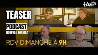 Trailer : Olivier Delamarche, Calbo dÄrsenik, Eric Léser, Chrystèle Gimaret