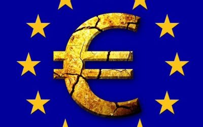 Pourquoi la disparition de l’euro va engloutir vos économies ? 3 raisons