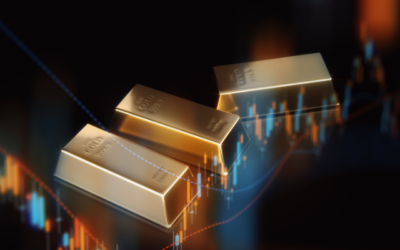 La manipulation du cours des métaux précieux, l’or et l’argent étrangement stables