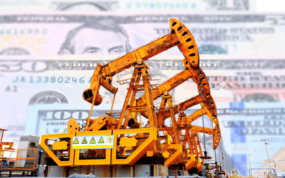 L’hégémonie du pétrodollar remise en cause par l’alliance Arabie saoudite-Russie