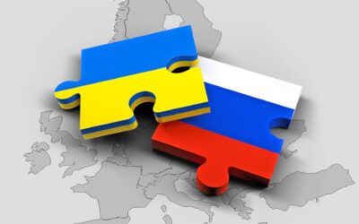 La Russie avance, tandis que l’Union européenne régresse