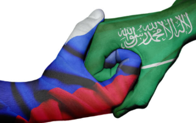 Arabie saoudite et Russie : vers une nouvelle alliance stratégique ?