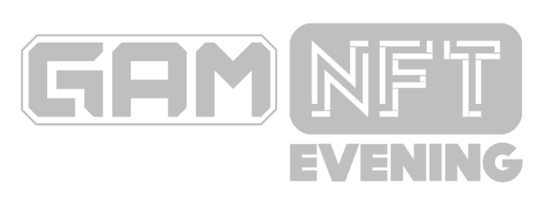NFTevening et Grand Angle Meta logos