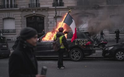 Enjeux et Solutions face à la situation en France