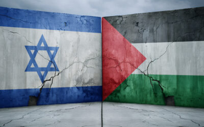 Les marchés mondiaux secoués par les tensions Israël-Palestine